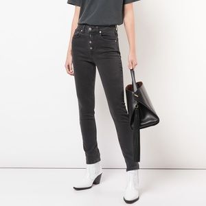 annie bing frida jeans